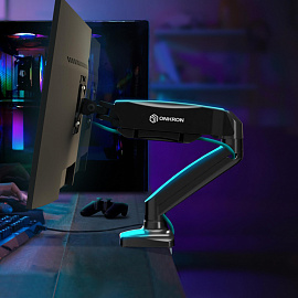 Кронштейн Onkron G80 черный