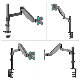 Кронштейн Onkron G70 черный