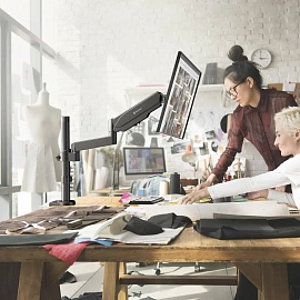 Кронштейн Onkron G70 черный