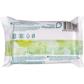 Мыло туалетное Меридиан с ароматом ландыша 75 г