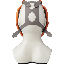 Маска полнолицевая панорамная Jeta Safety 5950 размер М категория 2