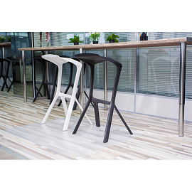 Коврик напольный для паркета/ламината Easy Chair матовый (прямоугольный, полипропилен, 900х1.5х1200 мм)