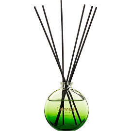 Аромадиффузор Breesal Жизненная энергия кедр/розмарин/бергамот 70 мл