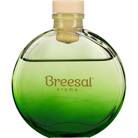 Аромадиффузор Breesal Жизненная энергия кедр/розмарин/бергамот 70 мл