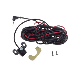 Автомобильный видеорегистратор Digma FREEDRIVE 303 + дополнительная камера (496144)