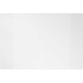 Обложка для учебников Комус Класс 225x335 мм 110 мкм глянцевая