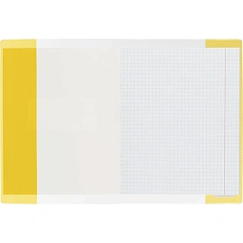 Обложка для учебников Комус Класс 225x335 мм 110 мкм