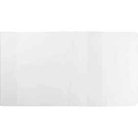 Обложка для учебников Комус Класс 230x455 мм 200 мкм