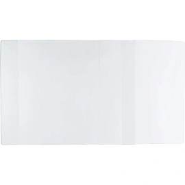 Обложка для тетрадей Комус Класс 305x565 мм 110 мкм