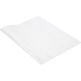 Обложка для дневников и тетрадей Комус Класс 215x355 мм 110 мкм