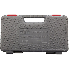 Набор инструмента автомобильный НИЗ № 2 10-32 мм 1/2" 16 предметов (13442)