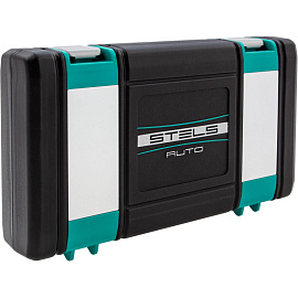 Набор инструмента автомобильный Stels 29 предметов (14100) фото Набор инструмента автомобильный Stels 29 предметов (14100)