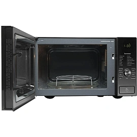 Микроволновая печь Polaris PMO 2303DG RUS черная