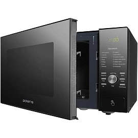 Микроволновая печь Polaris PMO 2303DG RUS черная