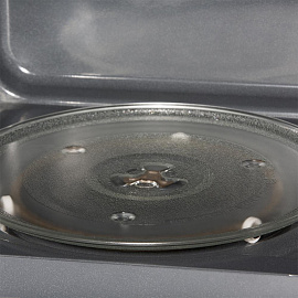 Микроволновая печь Polaris PMO 2303DG RUS черная