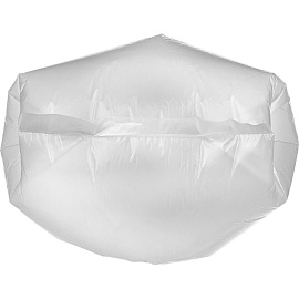 Пакет фасовочный ПНД 7 мкм 14+8х32 см (1000 штук в пласте)