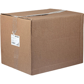 Конверт C3 80 г/кв.м коричневый (500 штук в упаковке)