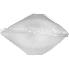 Пакет фасовочный ПНД 15 мкм 25х40 см (250 штук в пласте)