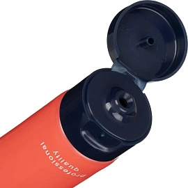 Краска акриловая Bruno Visconti розовая флуоресцентная 60 мл