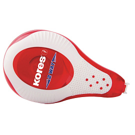 Корректирующая лента Kores 2Way 4.2 мм x 8 м