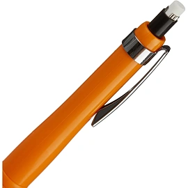 Карандаш механический оранжевый Pilot H-329 0.9 мм