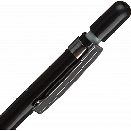 Карандаш механический черный Pentel А315-AX 0.5 мм фото Карандаш механический черный Pentel А315-AX 0.5 мм