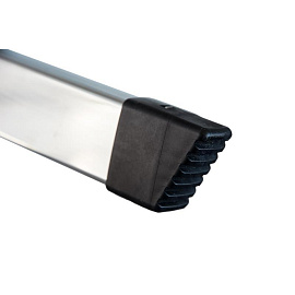 Стремянка алюминиевая 2x5 ступеней Krause Dopplo 120342