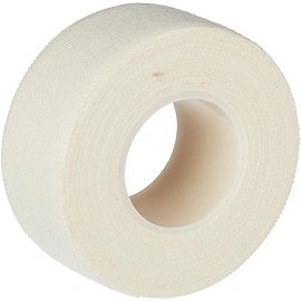 Пластырь фиксирующий Leiko plaster 2x500 см тканая основа