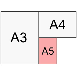 Тетрадь для рисования Учитель-Канц Джунгли А5 8 листов