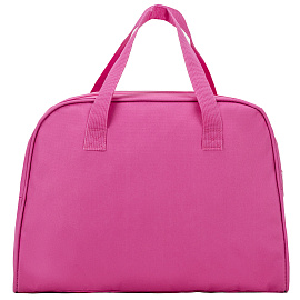 Сумка для занятий BRAUBERG с ручками, 35x25x15 см, "Cute fox", 272379