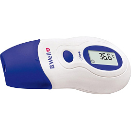 Термометр инфракрасный B.Well WF-1000 (с поверкой РФ)