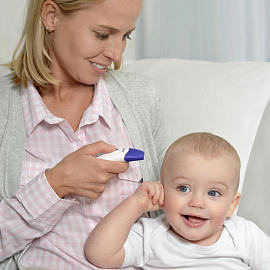 Термометр инфракрасный B.Well WF-1000 (с поверкой РФ)