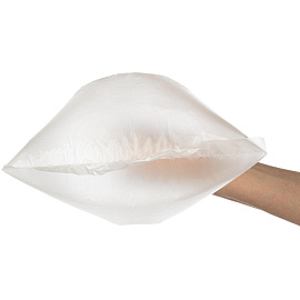 Пакет фасовочный ПНД 15 мкм био 25х40 см (250 штук в пласте)