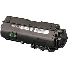 Картридж лазерный Sakura TK-1170 для Kyocera черный совместимый