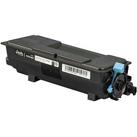 Картридж лазерный Sakura TK-3160 SATK3160/1T02T90NL1 для Kyocera черный совместимый
