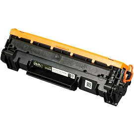 Картридж лазерный Sakura 44A CF244X для HP черный совместимый повышенной емкости