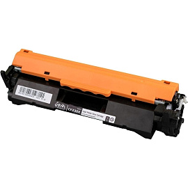 Картридж лазерный Sakura 30X CF230X для HP черный совместимый повышенной емкости