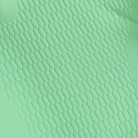 Перчатки латексные Vileda Professional многоцелевые повышенная прочность зеленые (размер 9.5-10, ХL, 174367)