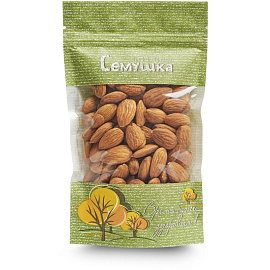 Миндаль Семушка сушеный 120 г