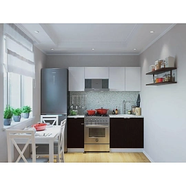 Шкаф Сокол настенный ПН-06.2 600x300x296 Белый