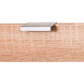 Шкаф напольный Сокол ТК-06.1 (дуб сонома, 600x600x850 мм)