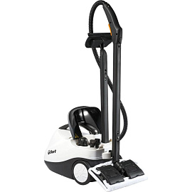 Пароочиститель напольный Bort BDR-2300-R фото Пароочиститель напольный Bort BDR-2300-R