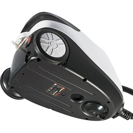 Пароочиститель напольный Bort BDR-2300-R фото Пароочиститель напольный Bort BDR-2300-R