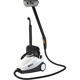 Пароочиститель напольный Bort BDR-2300-R фото Пароочиститель напольный Bort BDR-2300-R