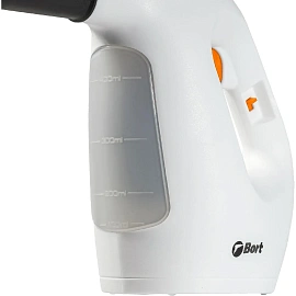 Пароочиститель Bort BDR-1500-RR, 1500 Вт