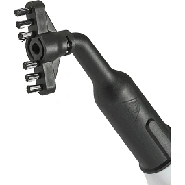 Пароочиститель Bort BDR-1500-RR, 1500 Вт