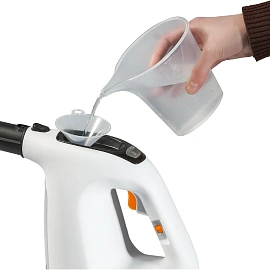 Пароочиститель Bort BDR-1500-RR, 1500 Вт