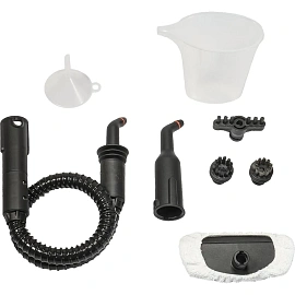 Пароочиститель Bort BDR-1500-RR, 1500 Вт