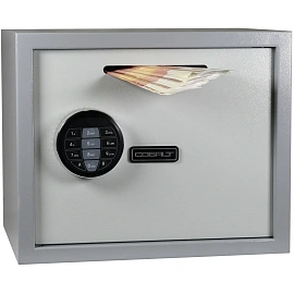 Сейф депозитный Cobalt EKN-28D (электронный замок)