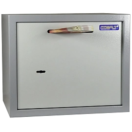 Сейф депозитный Cobalt K-28D (ключевой замок)